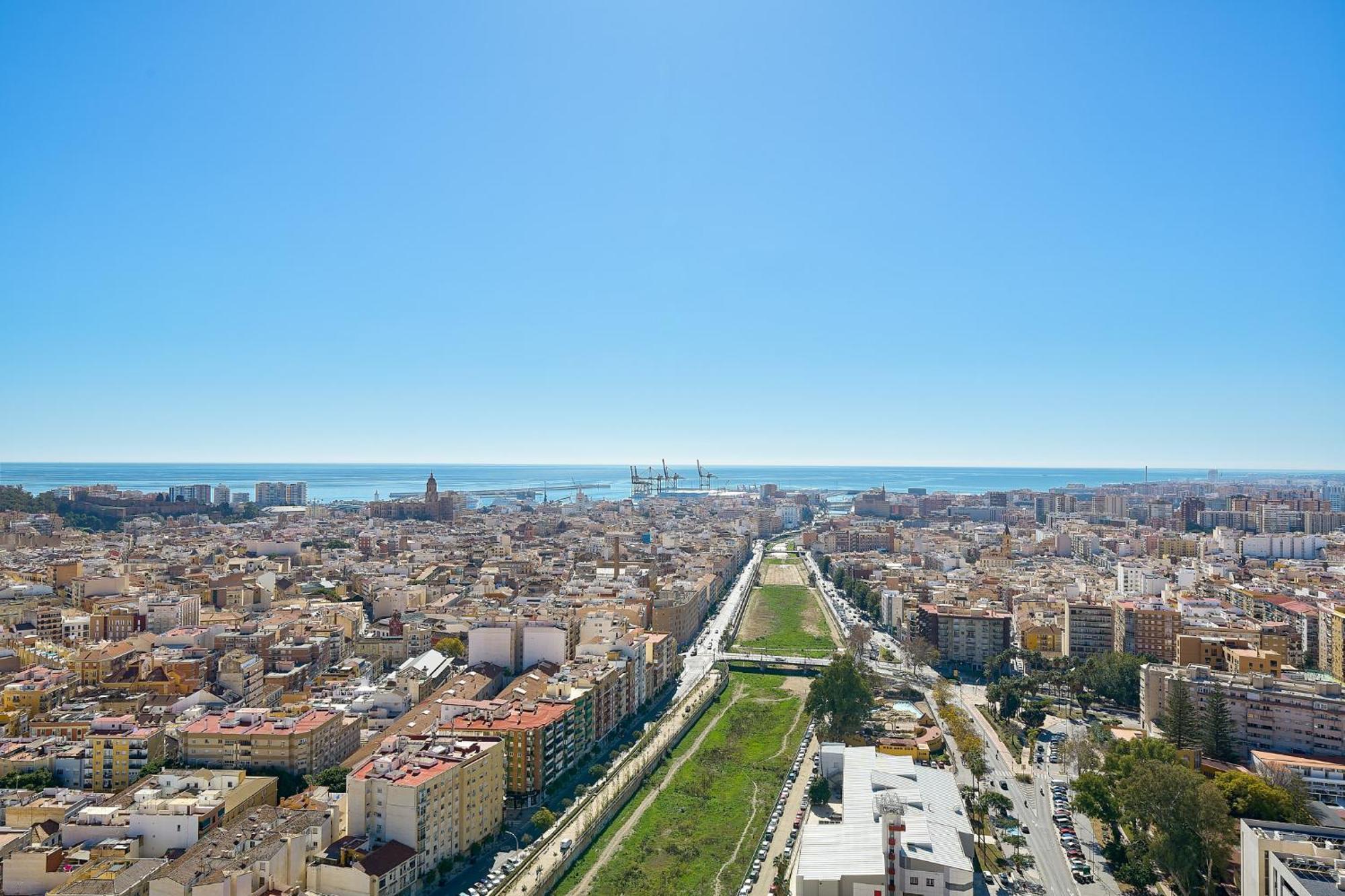 Appartement Maser Urban Sky
