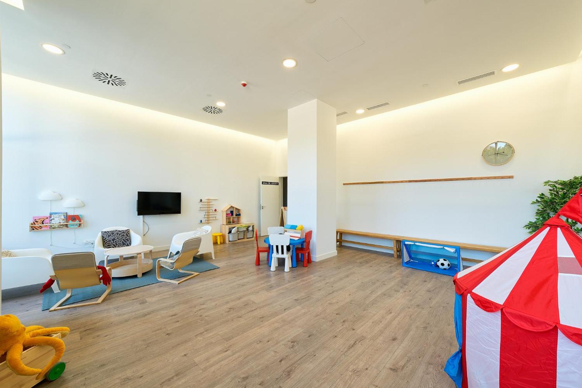 Maser Urban Sky Appartement